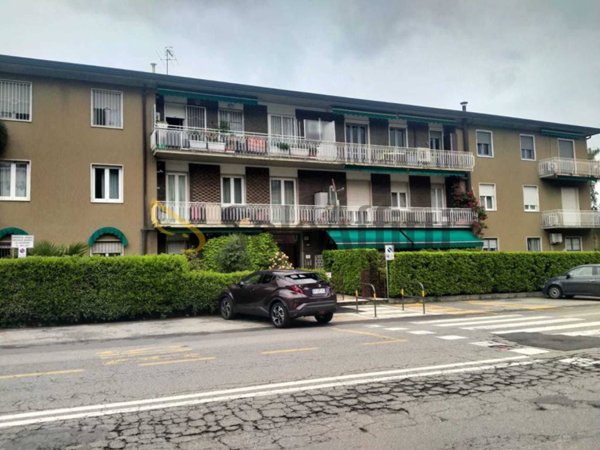 appartamento in affitto a Varese in zona San Gallo