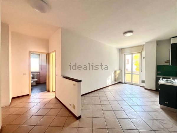 appartamento in affitto a Varese in zona Viale Belforte