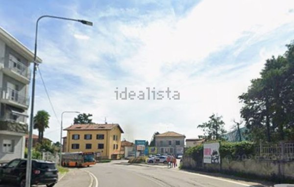 appartamento in affitto a Varese in zona Centro Città