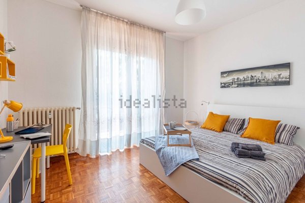 appartamento in affitto a Varese