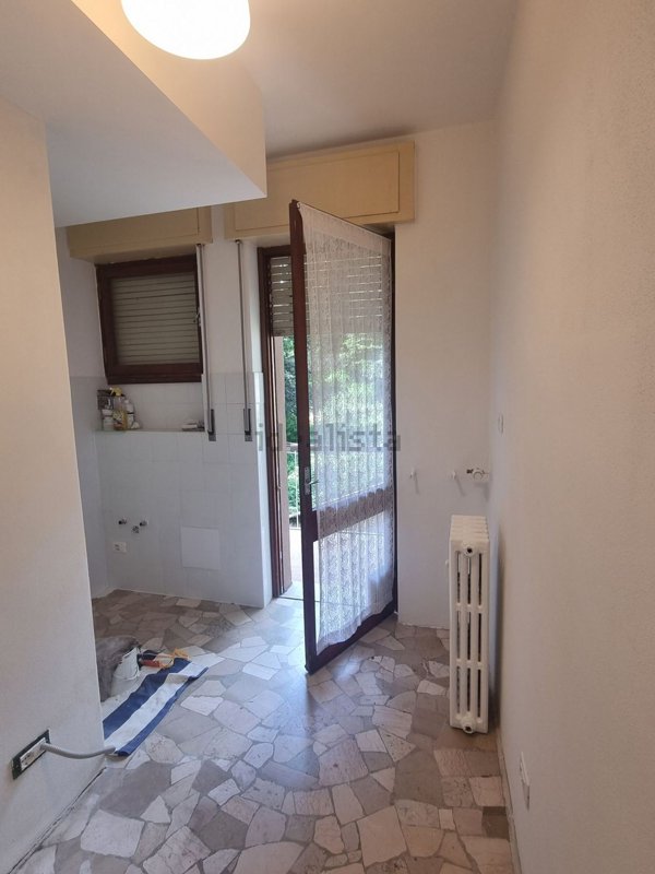 appartamento in affitto a Varese in zona Biumo