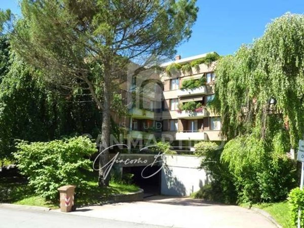 appartamento in affitto a Varese in zona Ippodromo