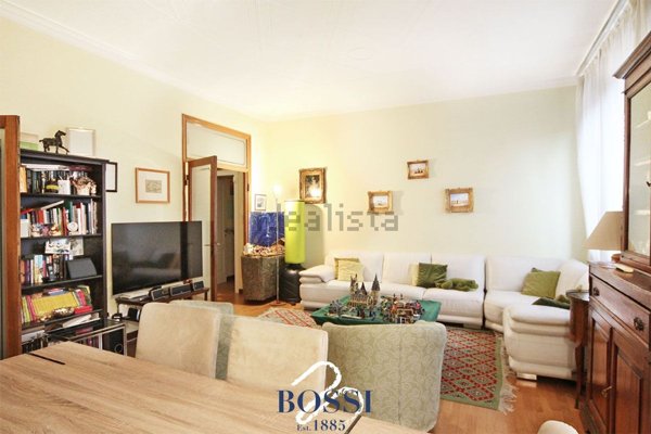 appartamento in affitto a Varese