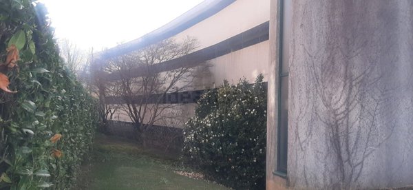 appartamento in affitto a Varese in zona Bizzozero