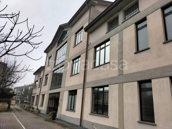 ufficio in affitto a Varese in zona Giubiano