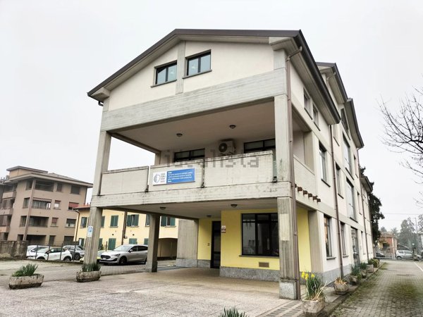 loft in affitto a Varese in zona Giubiano