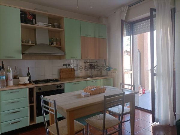 appartamento in affitto a Varese