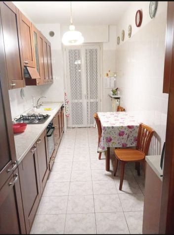 appartamento in affitto a Varese in zona Centro Città