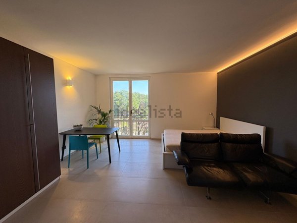 appartamento in affitto a Varese in zona Ippodromo