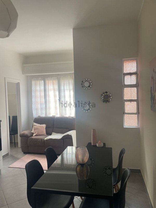 appartamento in affitto a Varese in zona Ippodromo