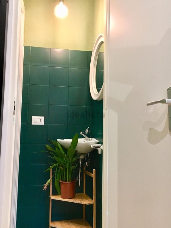 appartamento in affitto a Varese in zona Biumo