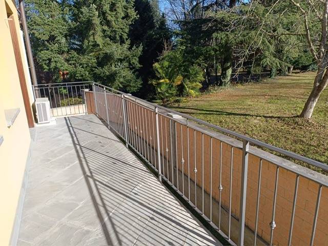 appartamento in affitto a Varese in zona Giubiano