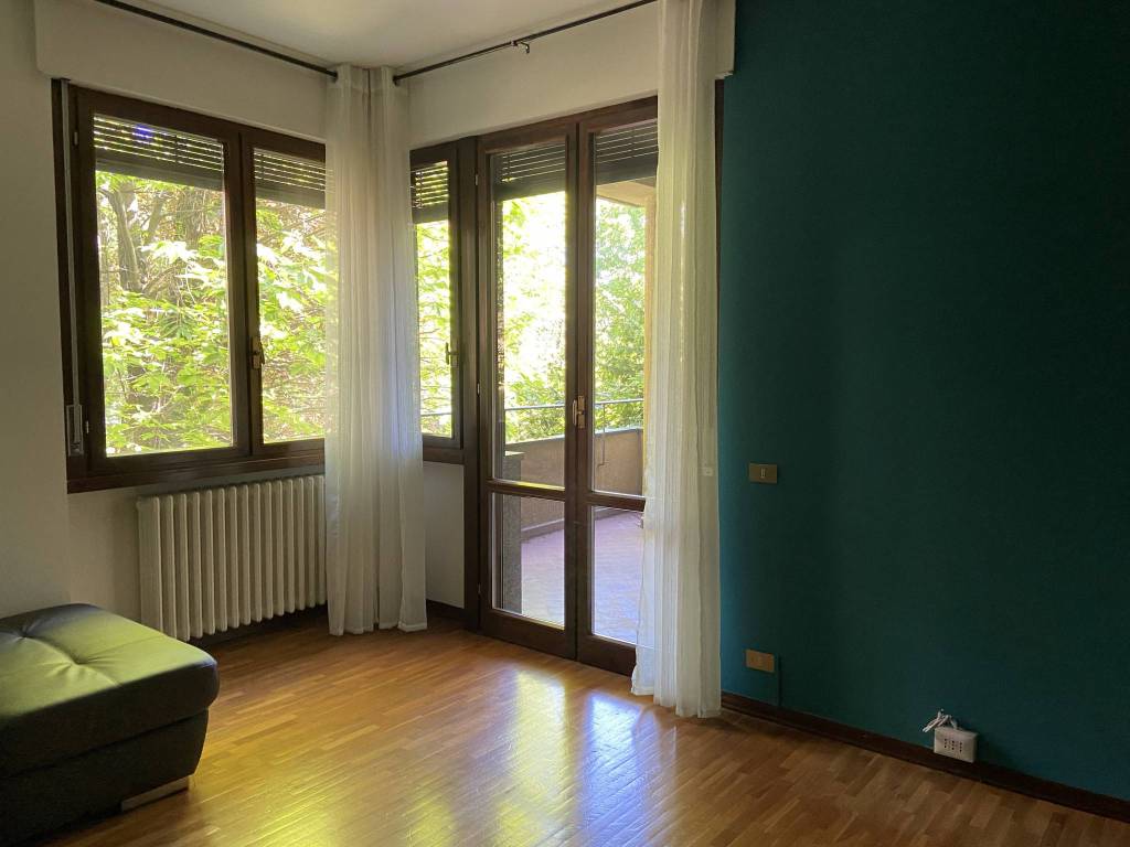 appartamento in affitto a Varese in zona San Gallo