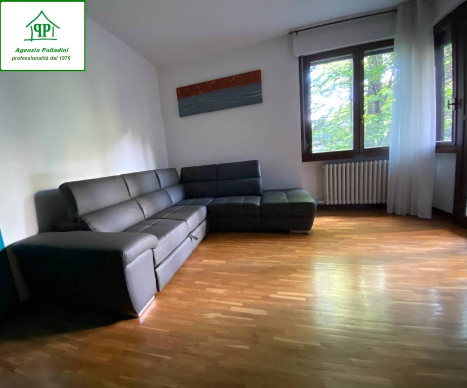 appartamento in affitto a Varese