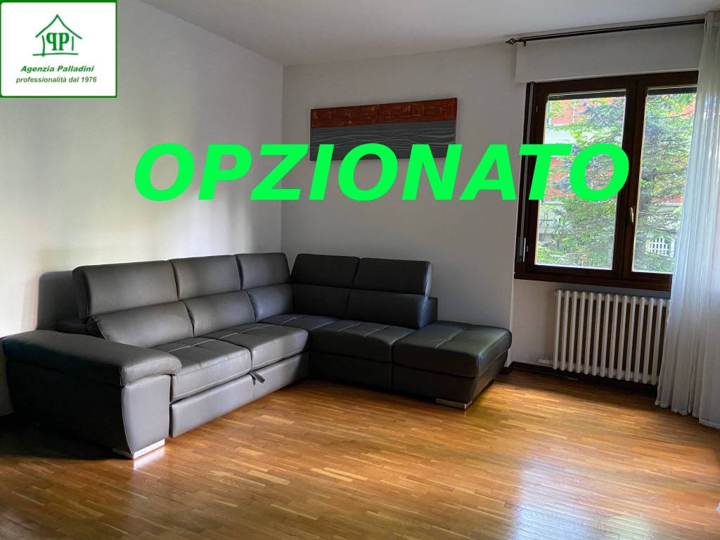 appartamento in affitto a Varese