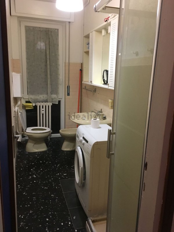 appartamento in affitto a Varese in zona Biumo