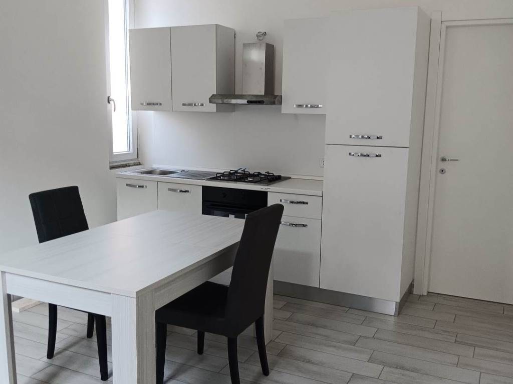 appartamento in affitto a Varese in zona Sant'Ambrogio