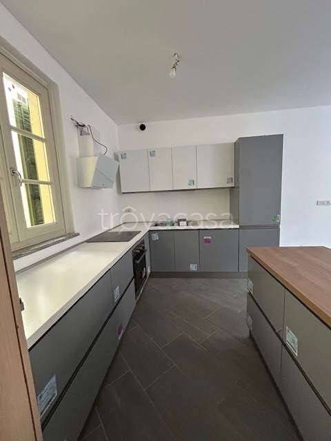 appartamento in affitto a Varese in zona Centro Città