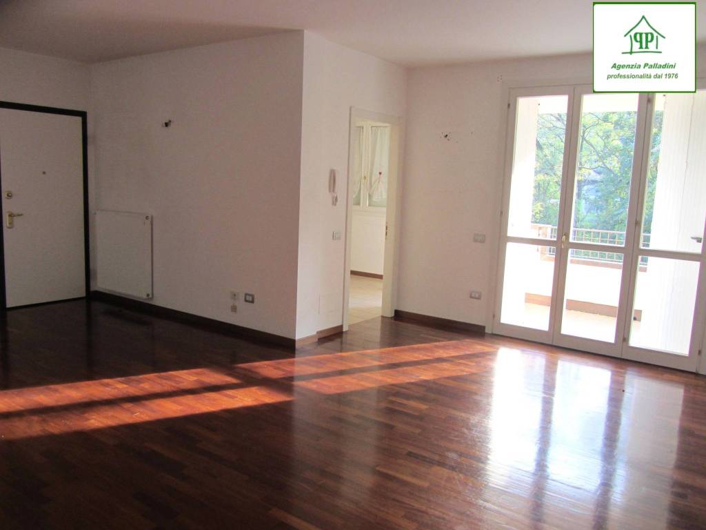 appartamento in affitto a Varese in zona San Gallo