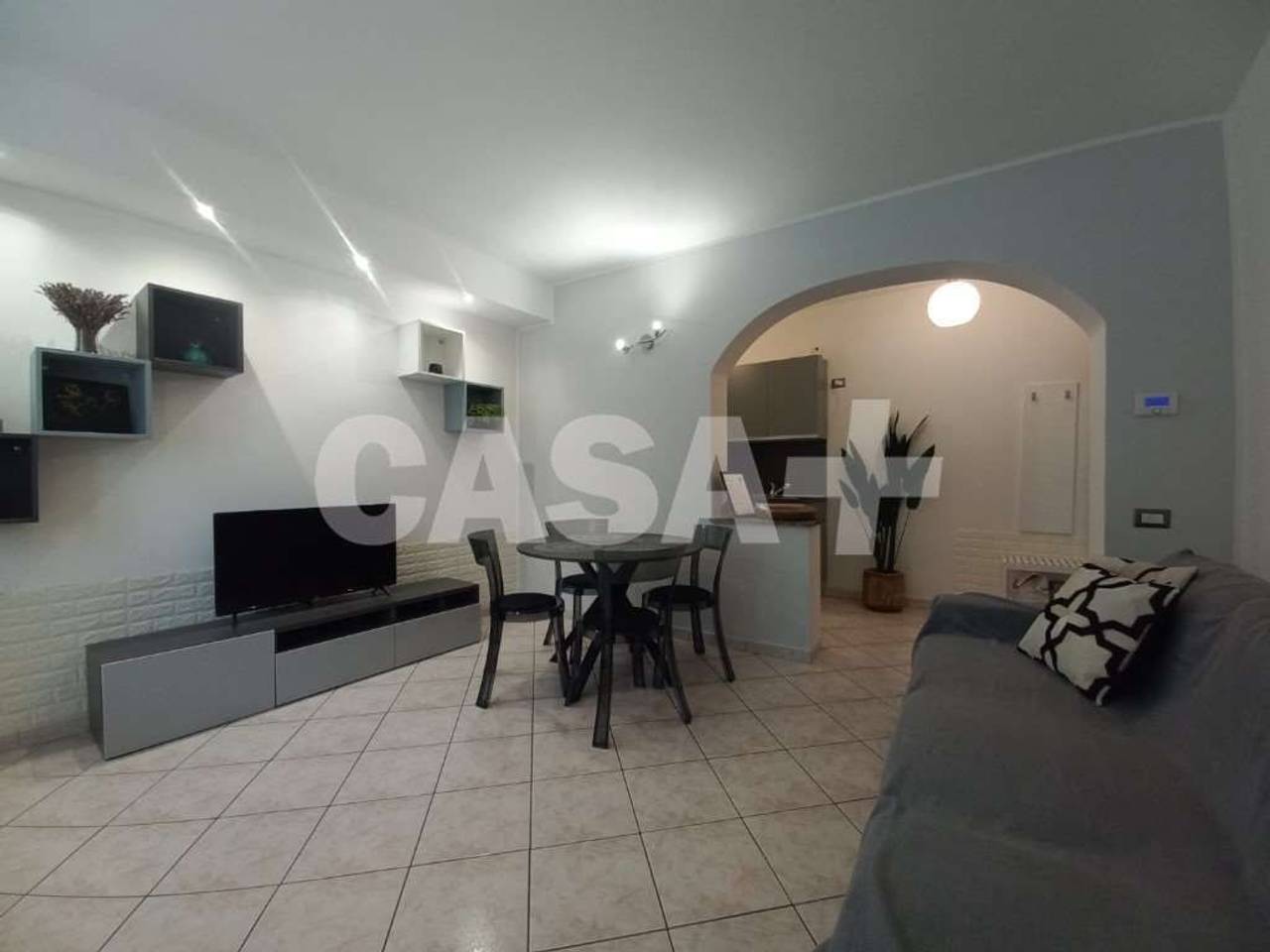 appartamento in affitto a Varese in zona Bizzozero