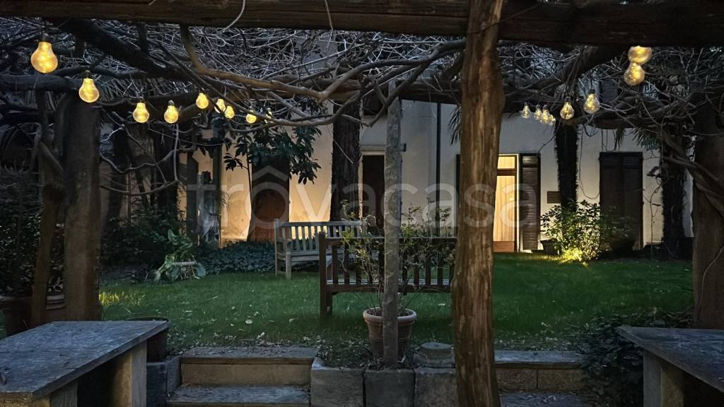 appartamento in affitto a Varese in zona Centro Città