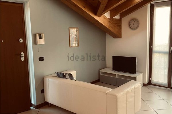 appartamento in affitto a Varese