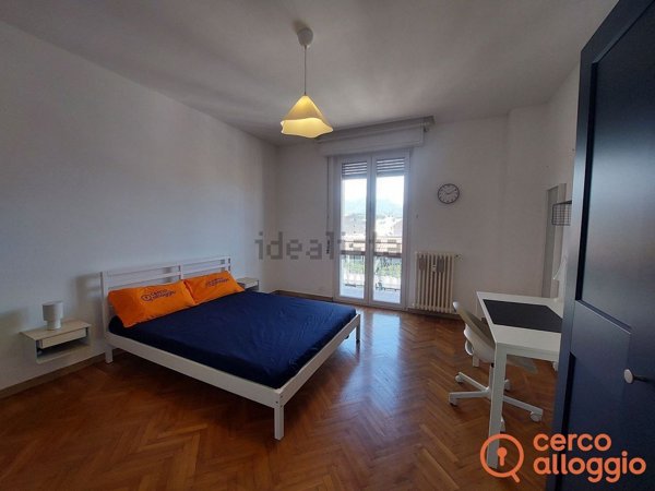 appartamento in affitto a Varese in zona Centro Città