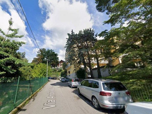 appartamento in affitto a Varese in zona San Gallo