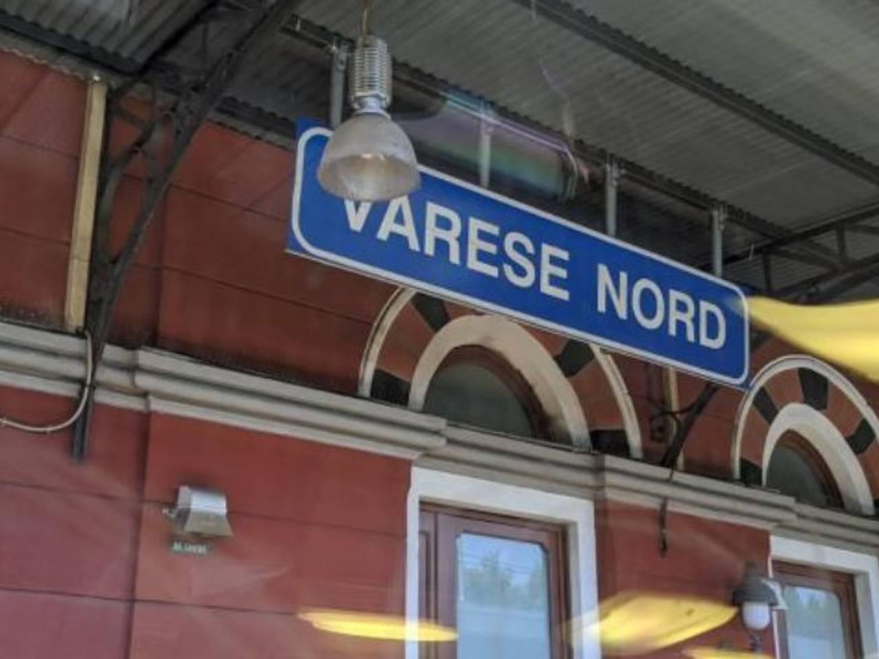 appartamento in affitto a Varese in zona Ippodromo