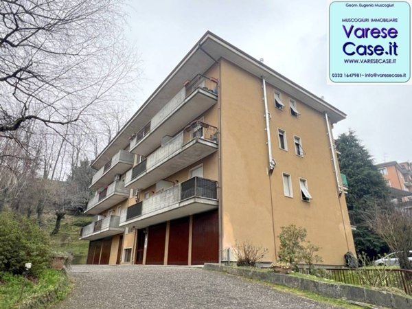 appartamento in affitto a Varese in zona Ippodromo