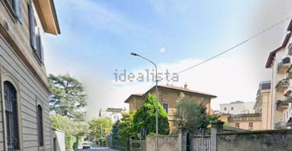 appartamento in affitto a Varese