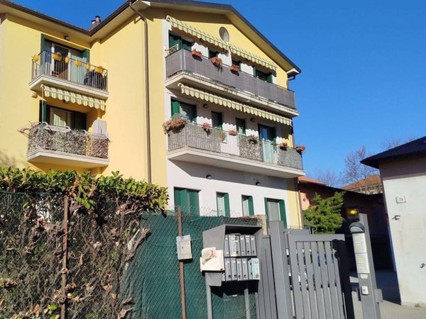 appartamento in affitto a Varese in zona Giubiano