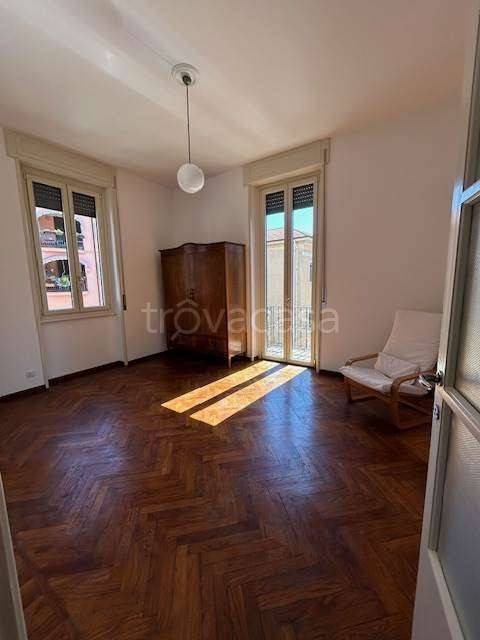 appartamento in affitto a Varese in zona Centro Città