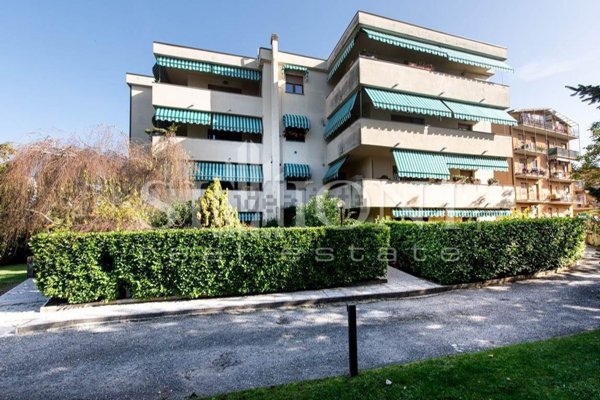 appartamento in affitto a Varese in zona Via Goldoni