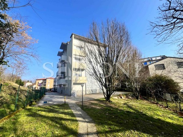 appartamento in affitto a Varese in zona San Fermo