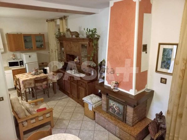 appartamento in affitto a Varese in zona Bizzozero