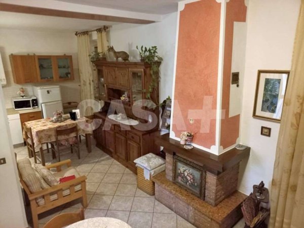 appartamento in affitto a Varese in zona Bizzozero