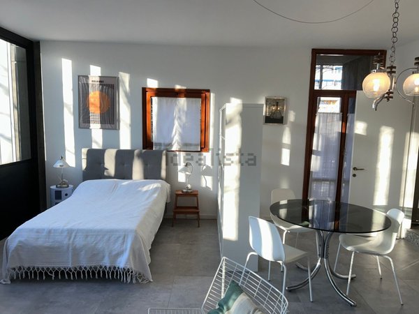 appartamento in affitto a Varese in zona Masnago