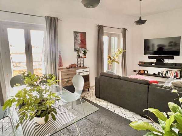 appartamento in affitto a Varese in zona Centro Città