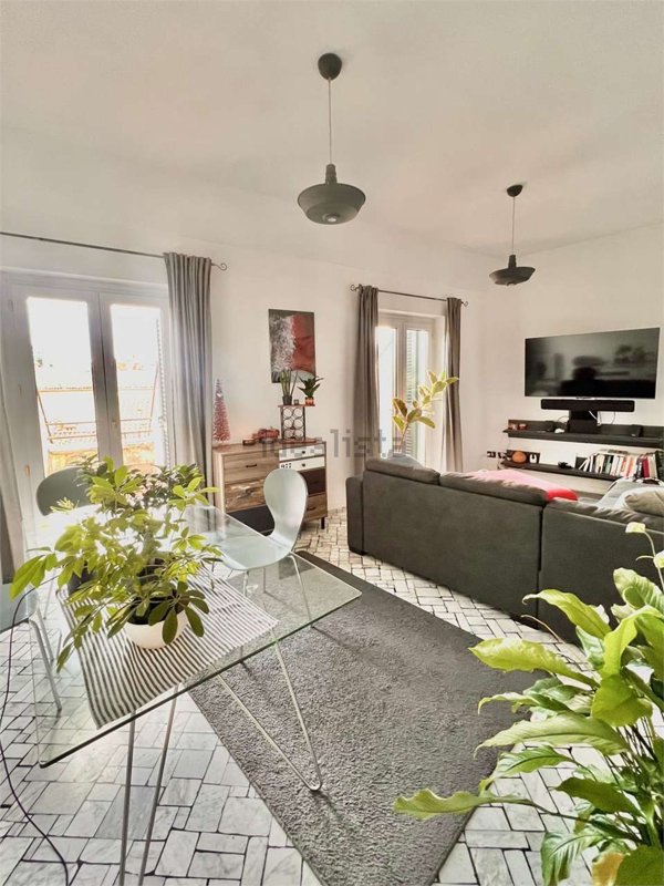 appartamento in affitto a Varese in zona Centro Città