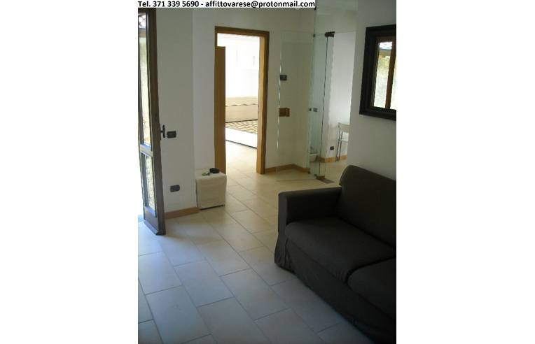 appartamento in affitto a Varese in zona Centro Città