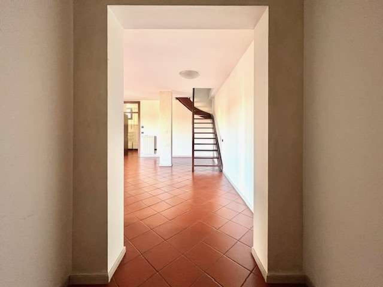 appartamento in affitto a Varese in zona Centro Città