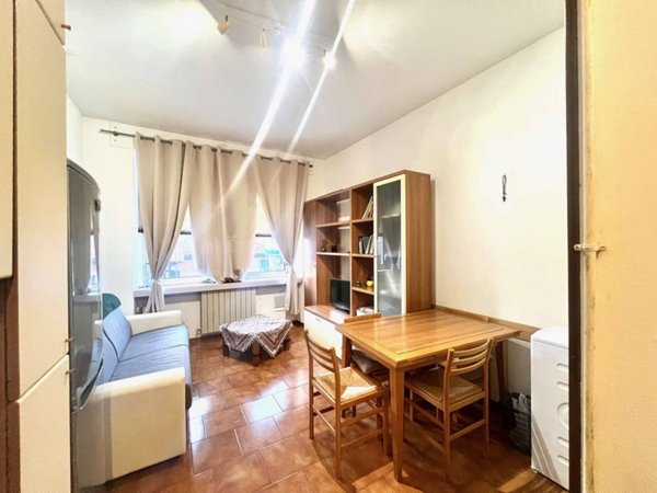 appartamento in affitto a Varese in zona Giubiano