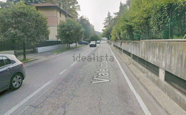 appartamento in affitto a Varese in zona Ippodromo