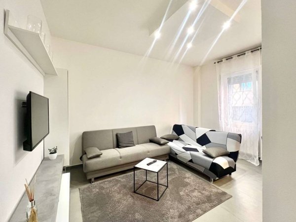 appartamento in affitto a Varese in zona San Gallo