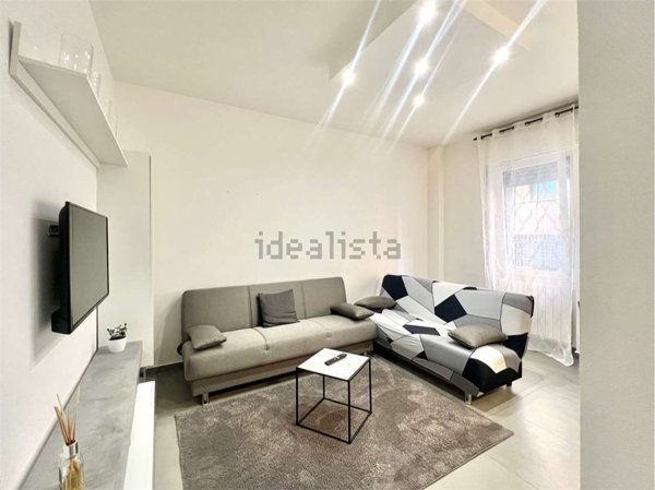 appartamento in affitto a Varese in zona Centro Città