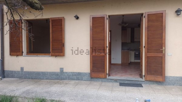 appartamento in affitto a Varese in zona Centro Città