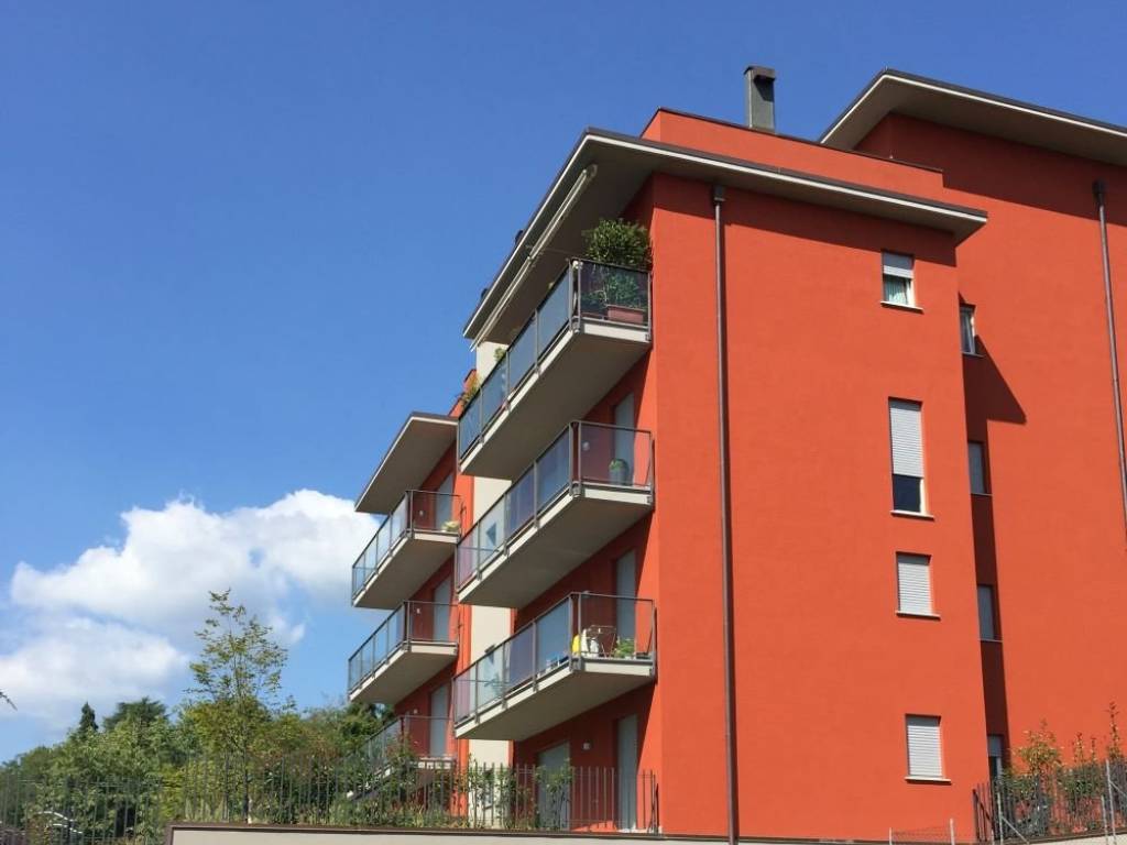appartamento in affitto a Varese in zona Ippodromo
