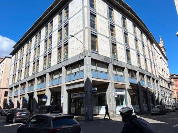 ufficio in affitto a Varese in zona Biumo