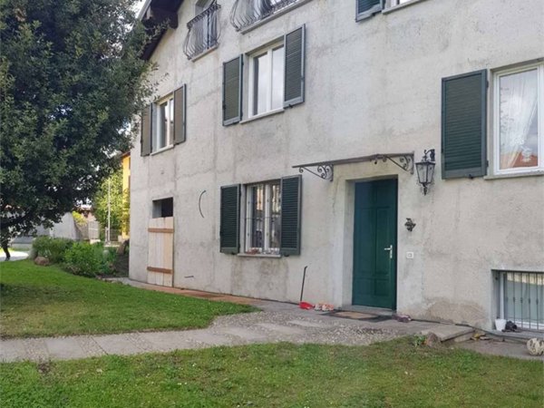 appartamento in affitto a Varese in zona Bizzozero